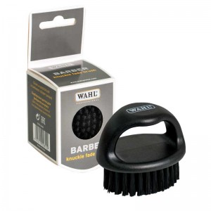 Wahl Knuckle brush 0093-6460 -  щітка для фейду, купити Wahl Knuckle brush 0093-6460 -  щітка для фейду