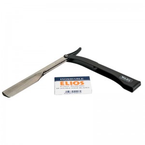 Wahl Razor handle 0093-6570 - небезпечна бритва+леза, купити Wahl Razor handle 0093-6570 - небезпечна бритва+леза