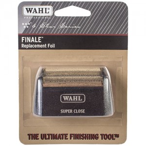 Wahl Shaving Foil Gold fits Finale 07043-100 - cіточка, купити Wahl Shaving Foil Gold fits Finale 07043-100 - cіточка